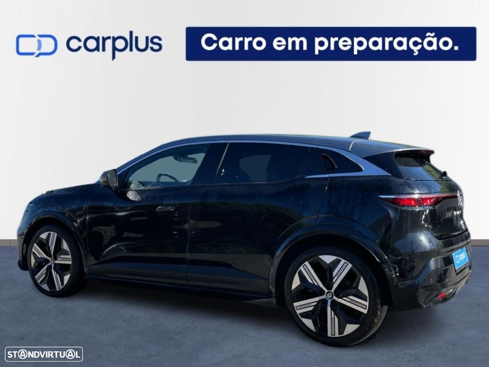 Renault Mégane E-Tech EV60 Iconic Optimum Charge - 2