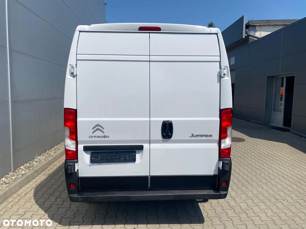 Citroën JUMPER Furgon L3H2 - 16