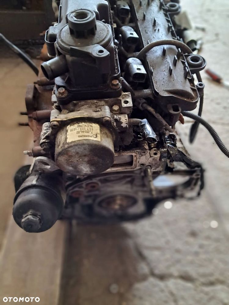 citroen c3 1.4 hdi silnik 8hx psa 10fd33 - 6