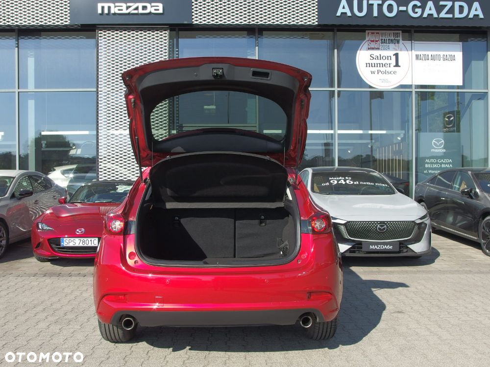Mazda 3 2.0 Skyenergy - 8