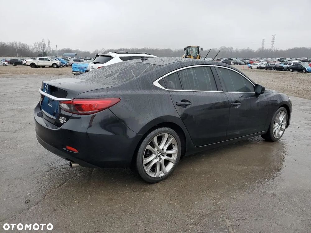 Mazda 6 2.5 SkyDream - 4