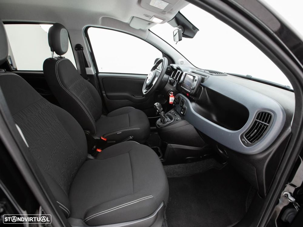 Fiat Panda - 8