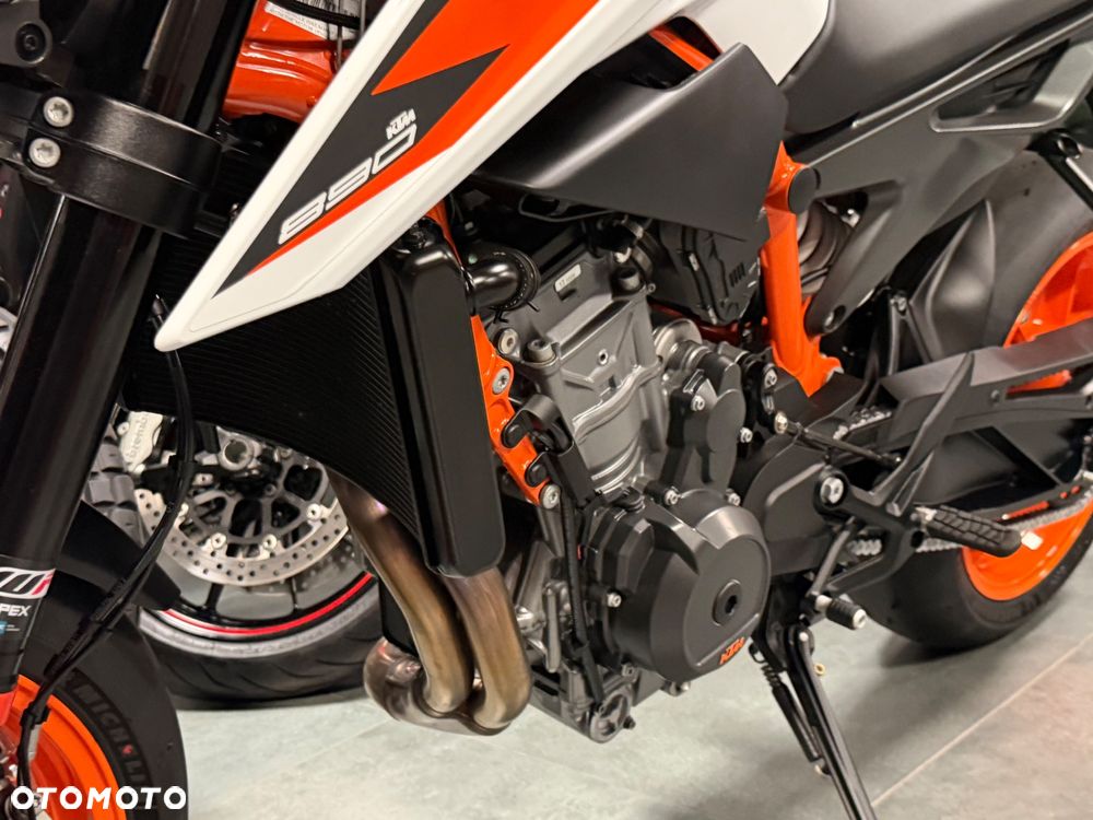 KTM Duke - 38