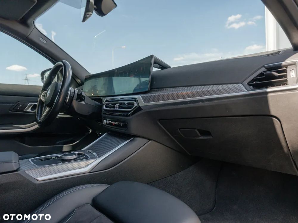 BMW Seria 3 318i Sport - 6