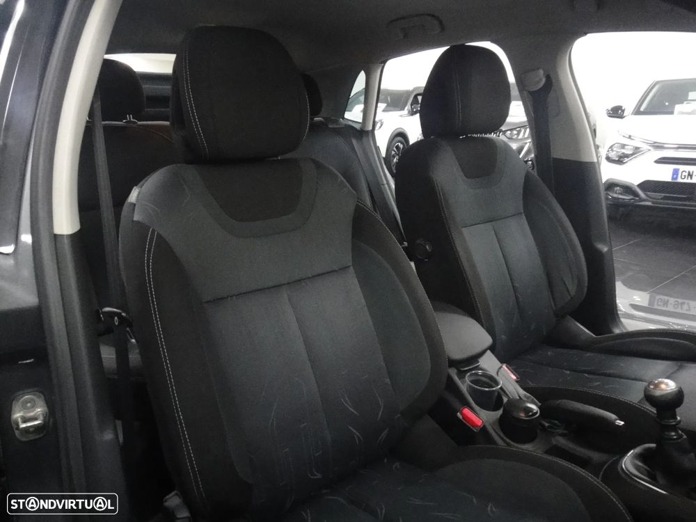 Citroën C4 1.6 HDi Exclusive - 20