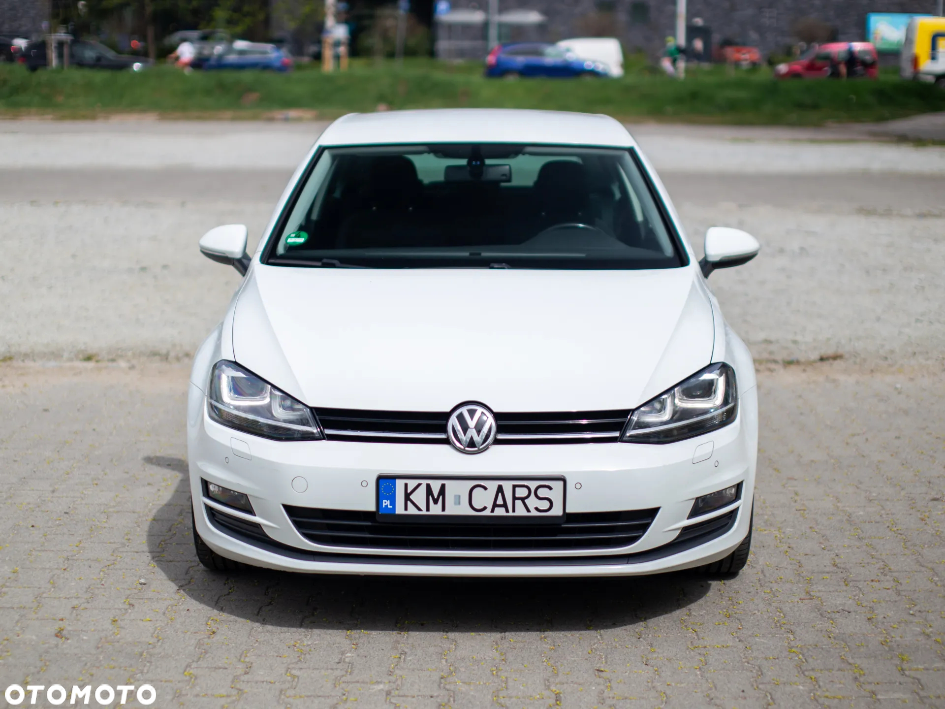 Volkswagen Golf 1.4 TSI ACT BlueMotion Technology Comfortline - 2