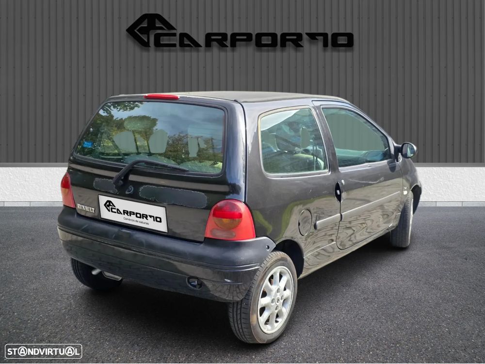 Renault Twingo 1.2 16V Expression - 3