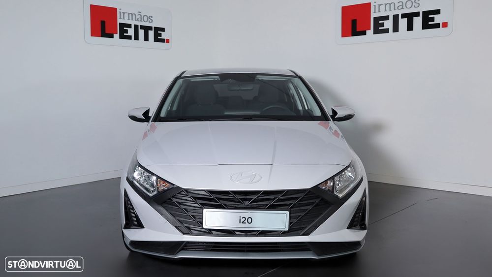 Hyundai i20 1.2 MPi Comfort - 2