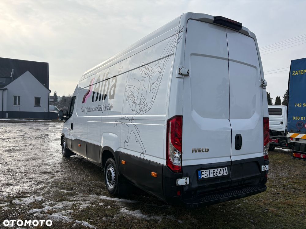 Iveco Daily - 5