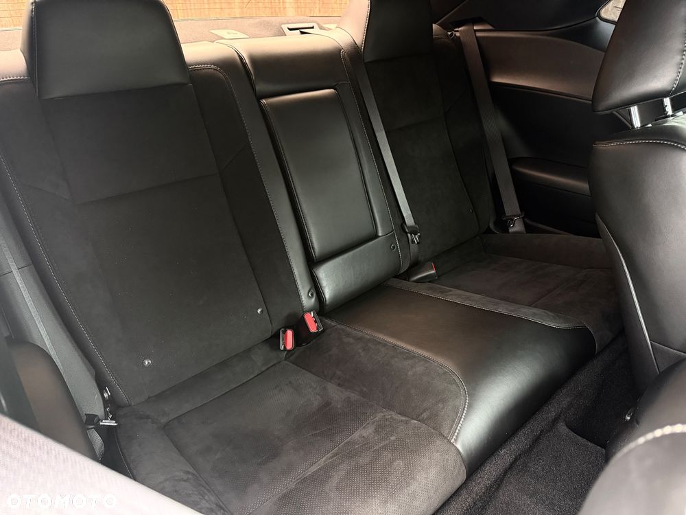 Dodge Challenger 3.6 GT AWD - 28