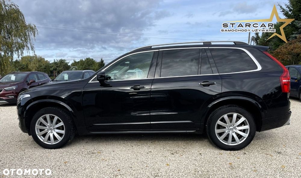 Volvo XC 90 - 8