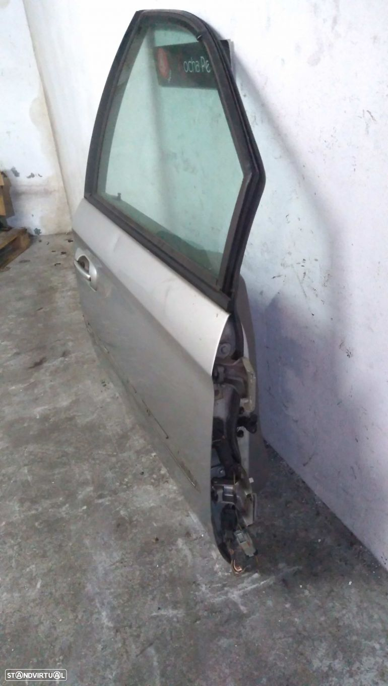 Porta Frente Dto Chrysler Voyager Iii (Rg, Rs) - 3