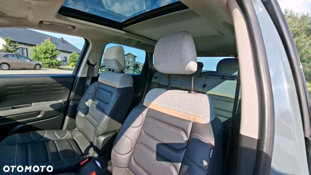 Citroën C3 Aircross BlueHDI 110 Stop & Start PLUS - 2
