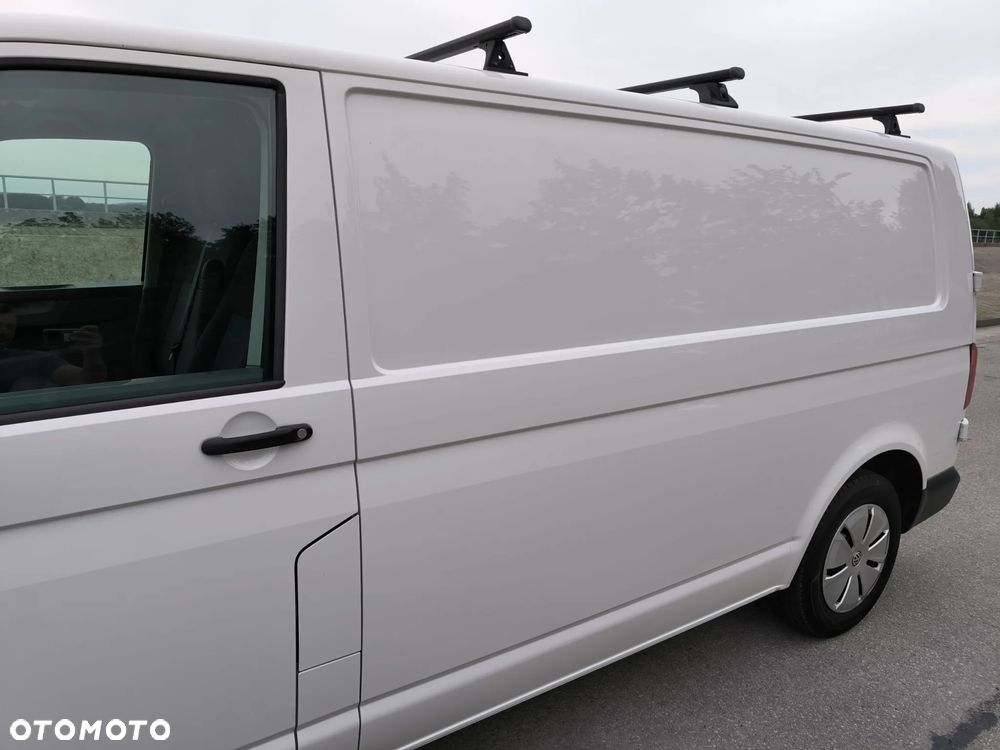 Volkswagen T6 - 19