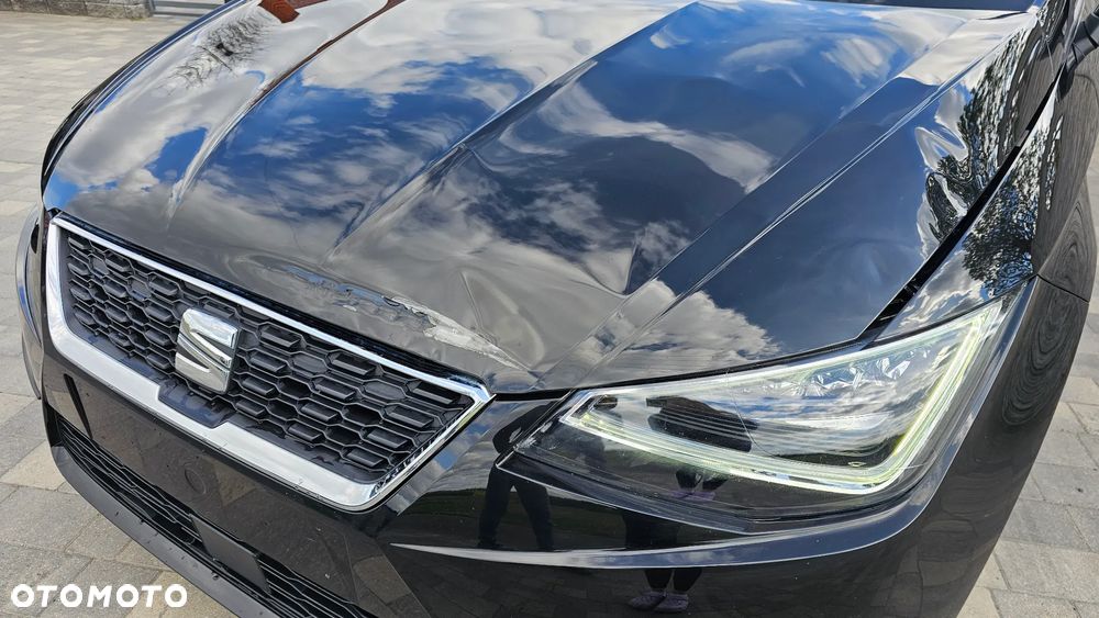 Seat Ibiza 1.0 TSI S&S Style - 30