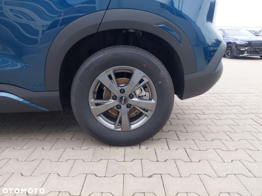 BYD Atto 2 DM-i - 17