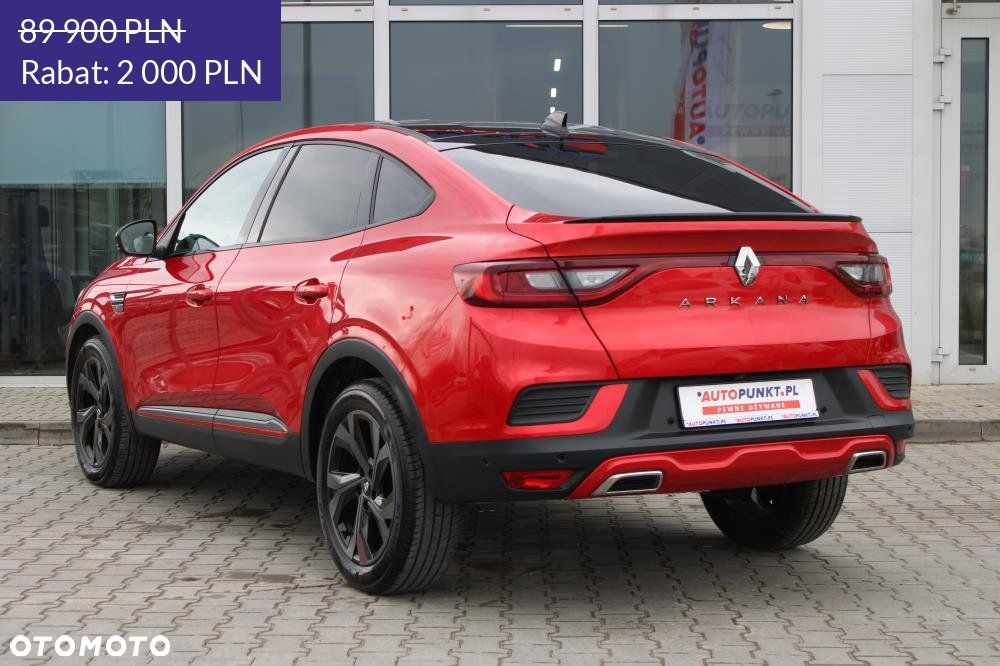 Renault Arkana - 3