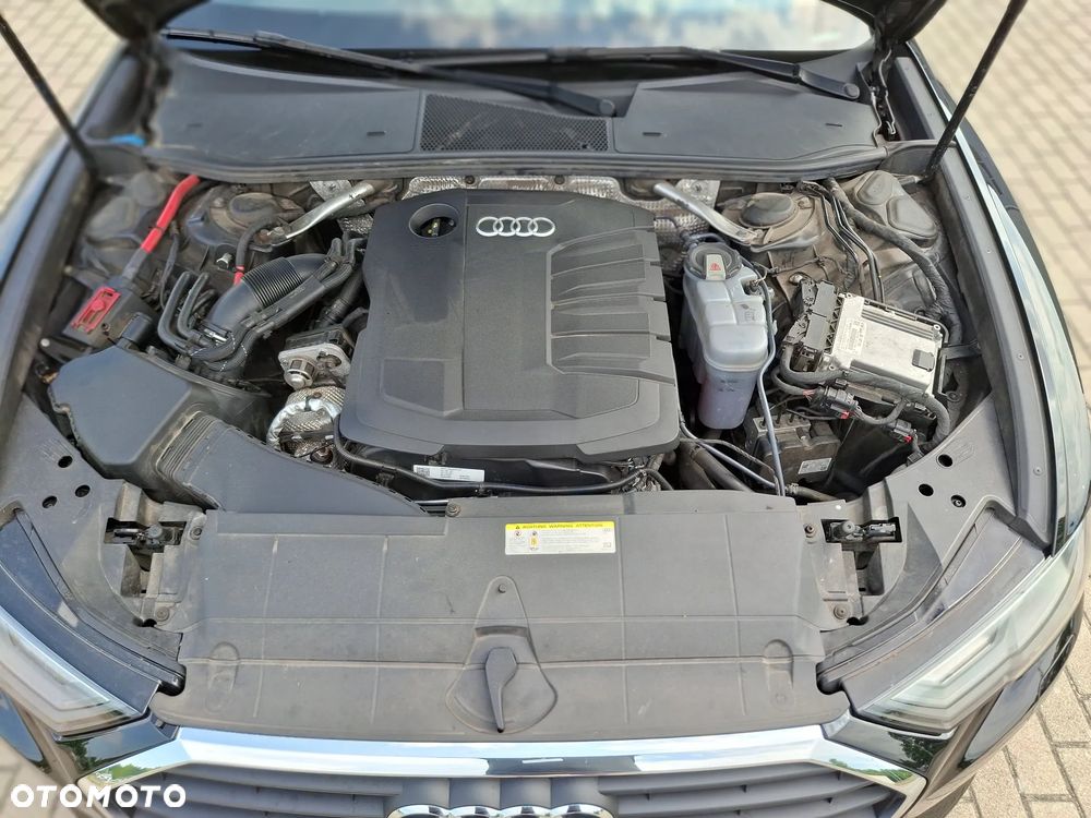 Audi A6 Limousine - 16
