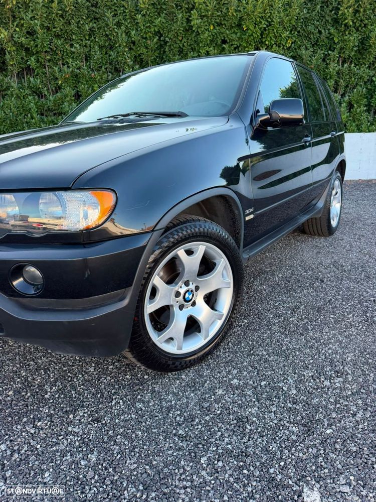 BMW X5 3.0 d - 21