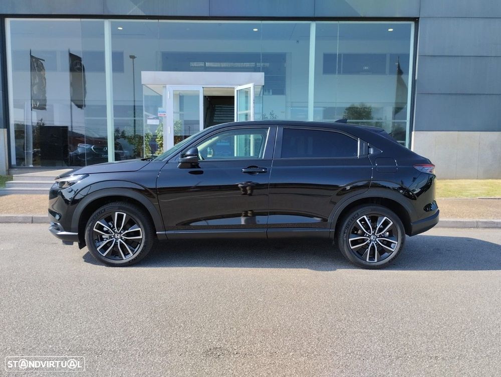 Honda HR-V 1.5 i-MMD e:HEV Elegance - 26