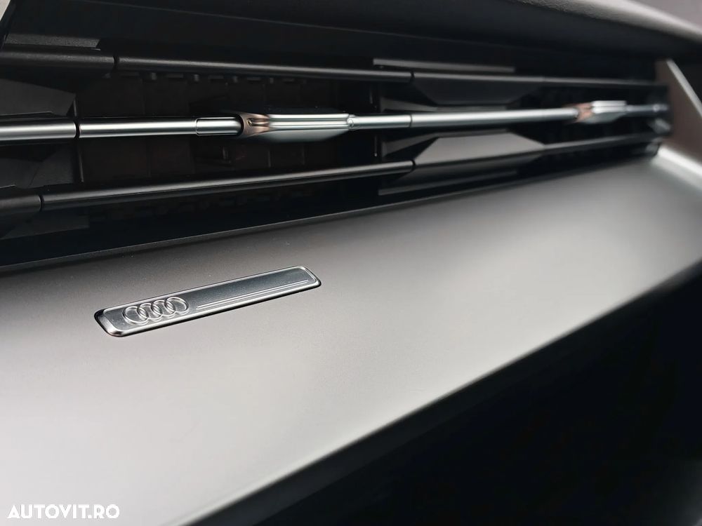 Audi A3 35 TFSI Limousine S tronic advanced - 39