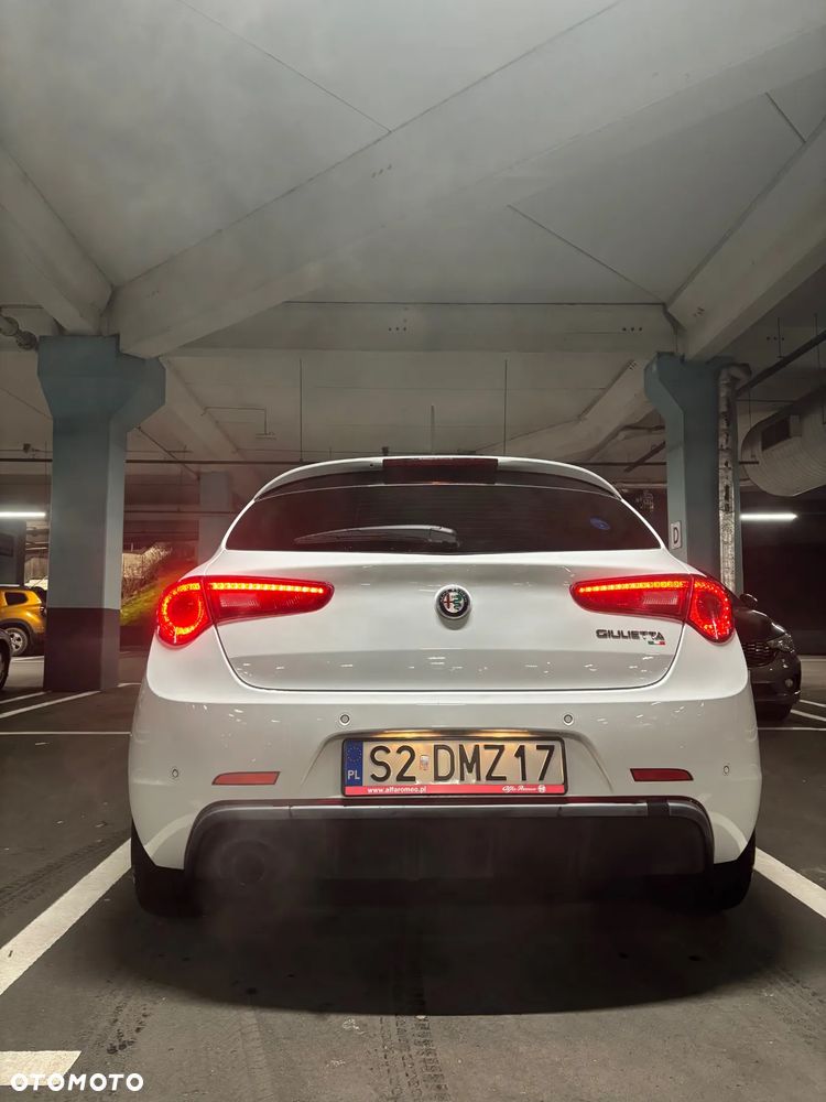 Alfa Romeo Giulietta 1.4 TB MultiAir Super - 15