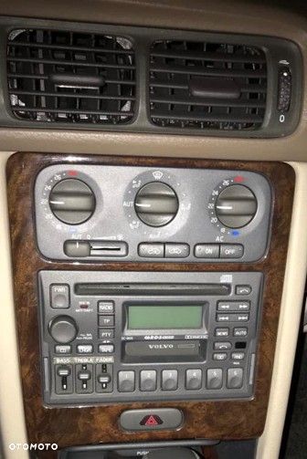 Volvo C70 - 8