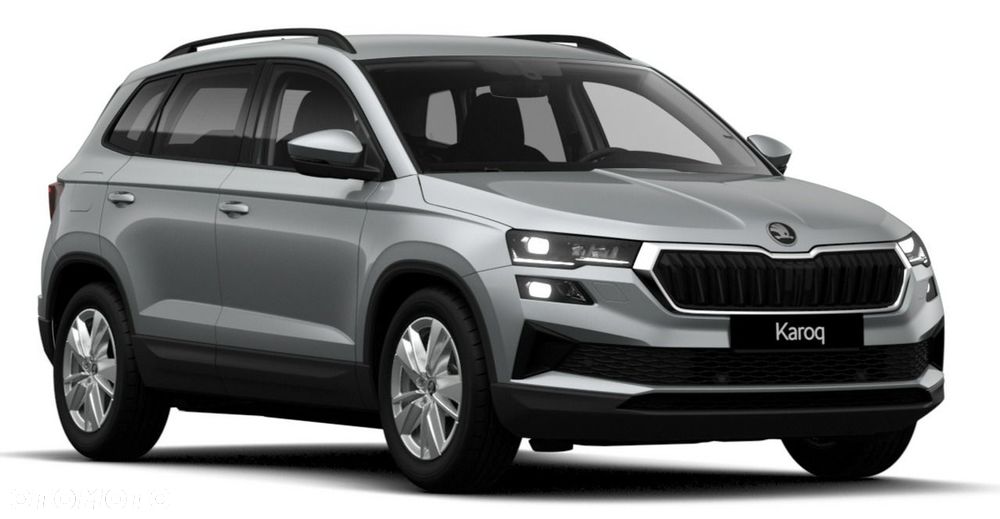 Skoda Karoq - 4