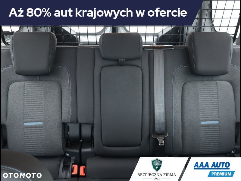 Ford Transit Connect - 12