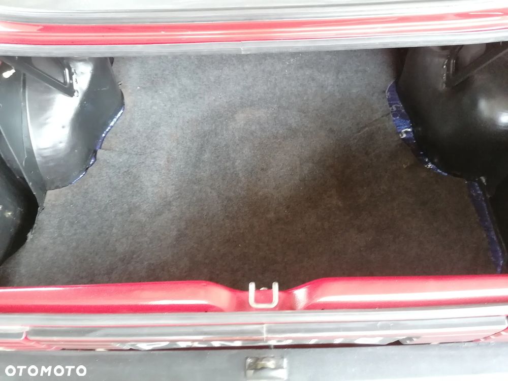 Opel Ascona C 1.6 - 20