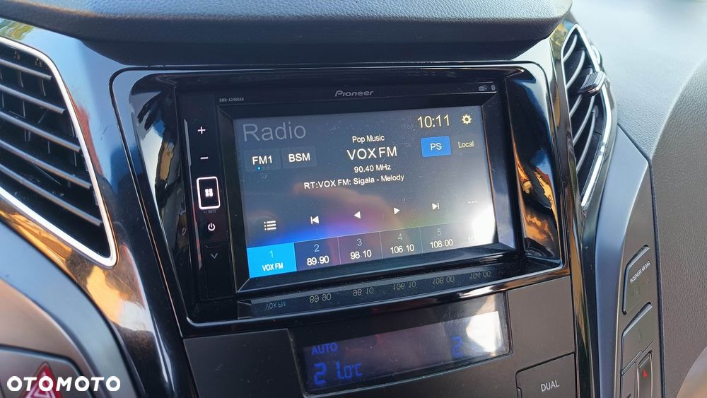 Hyundai i40 1.6 GDI Comfort + - 24