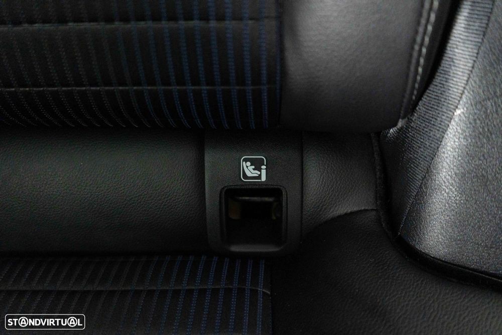 Nissan Qashqai 1.3 DIG-T N-Connecta LED+SKY - 10