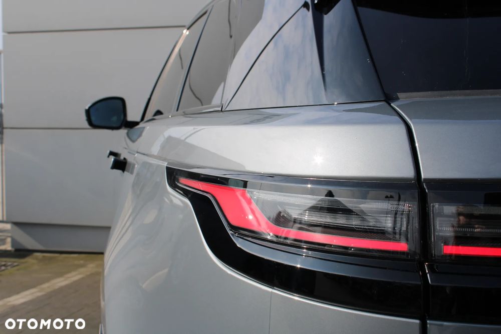 Land Rover Range Rover Velar - 13