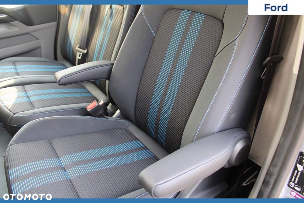 Ford Transit Custom 320 L2H1 Sport A8 2.0 170KM - 7