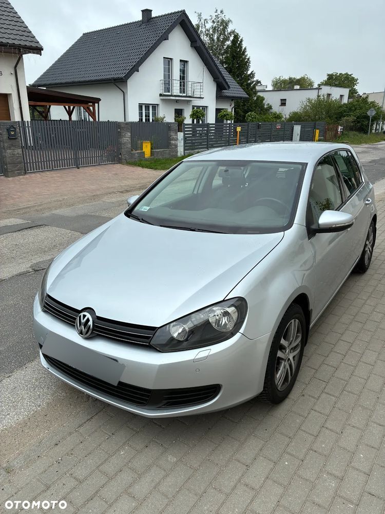 Volkswagen Golf VI 1.4 TSI Comfortline - 9