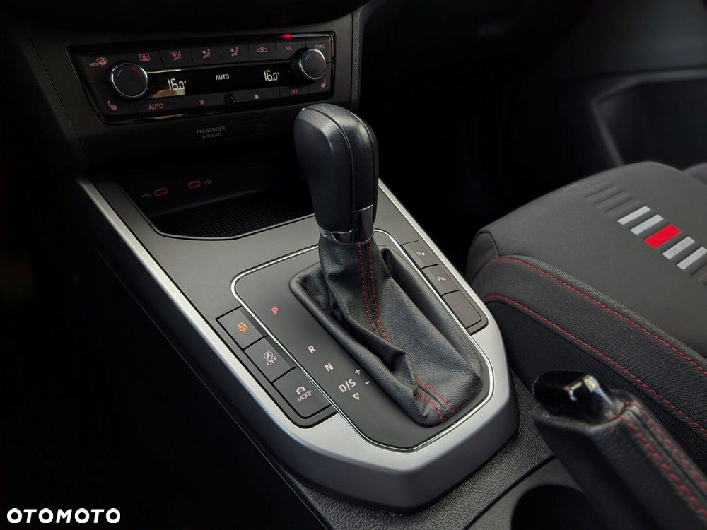 Seat Arona 1.0 TSI FR S&S DSG - 30