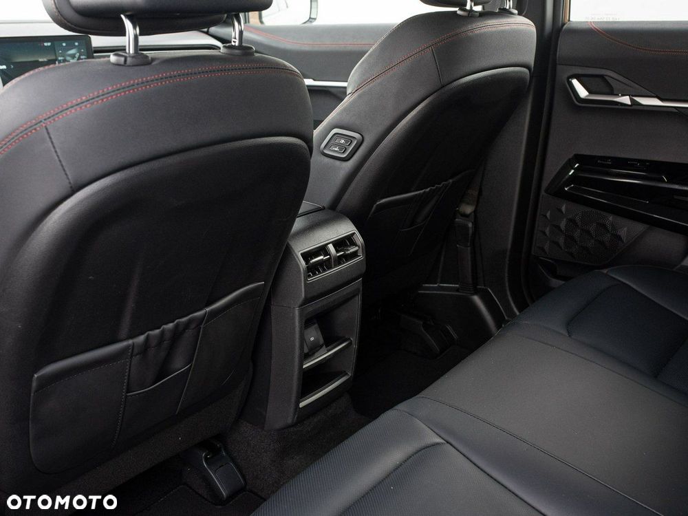 SsangYong/KGM Actyon 1.5 T-GDI Joy - 25