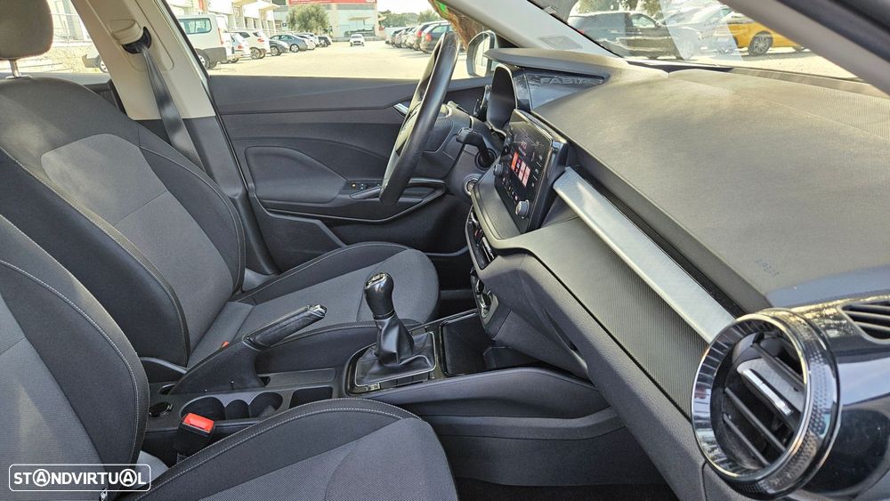 Skoda Fabia 1.0 MPI - 29