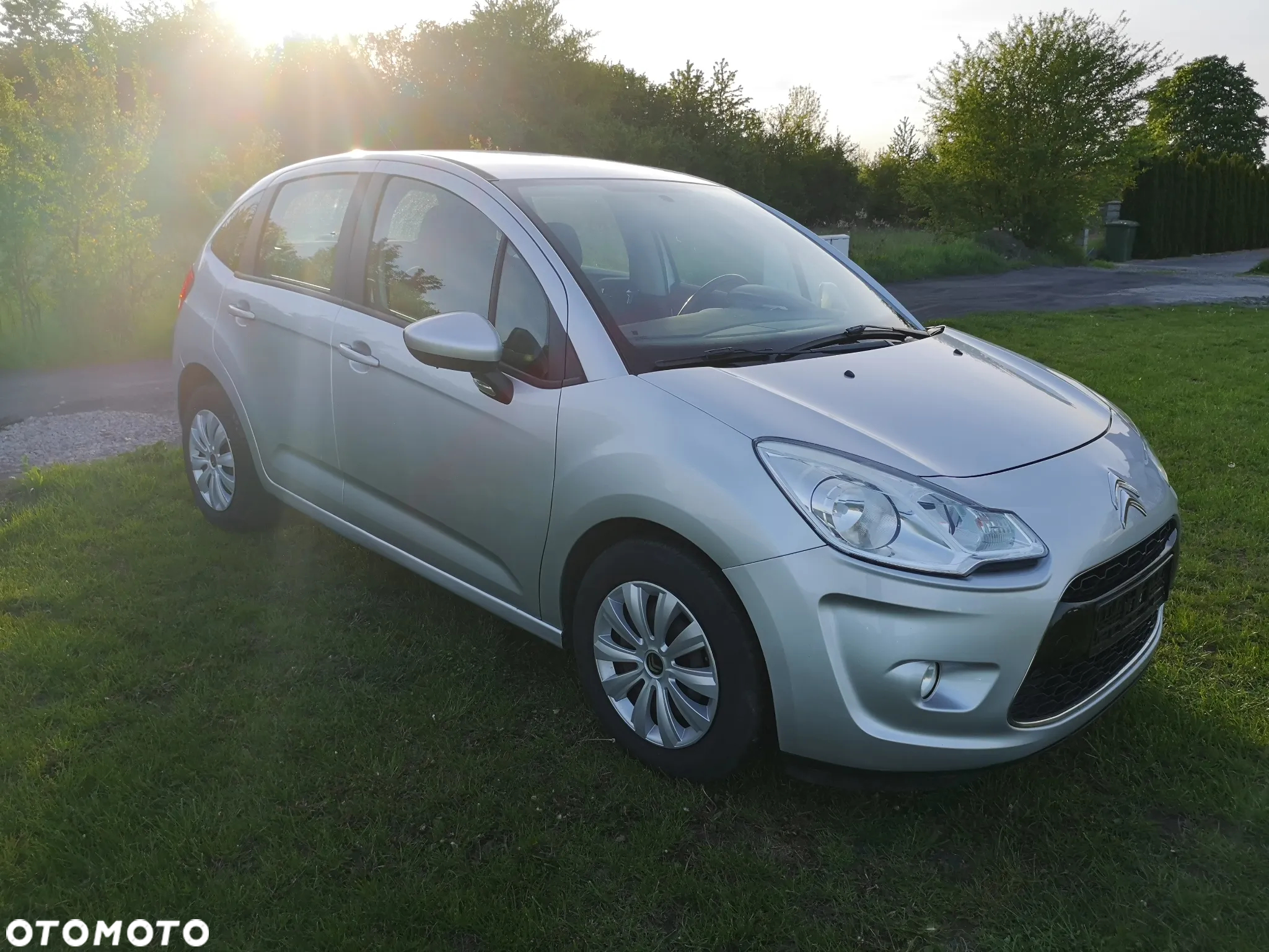 Citroën C3 1.6 e-HDi Exclusive - 15