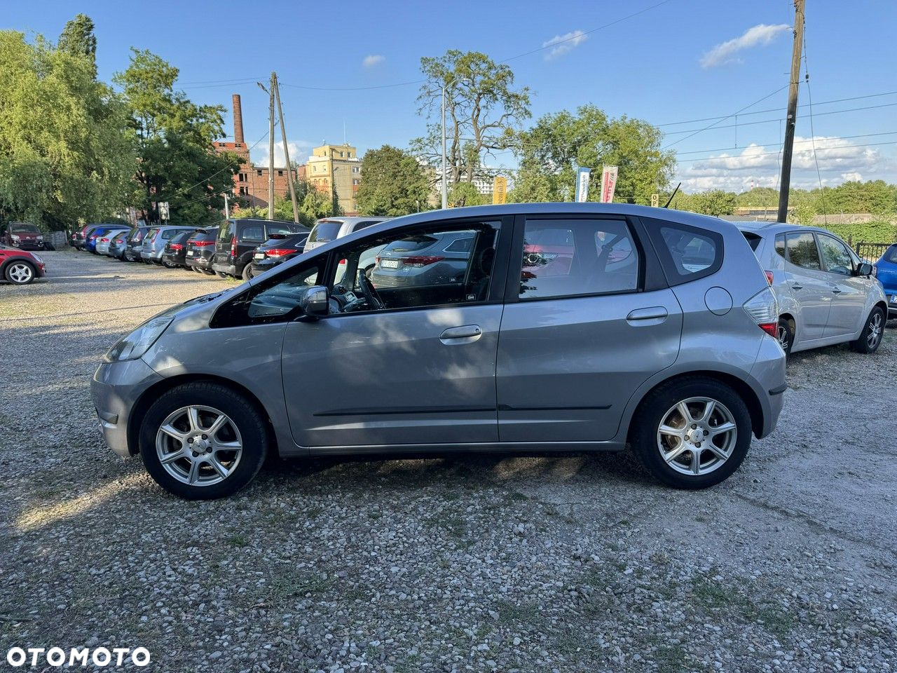 Honda Jazz - 31