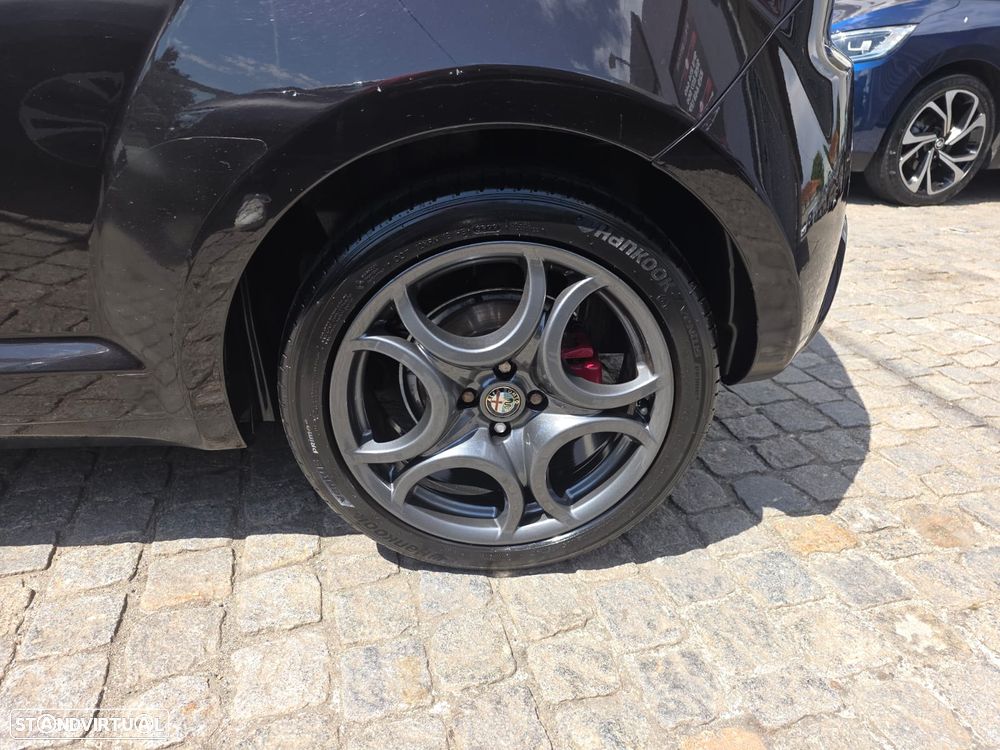 Alfa Romeo MiTo 1.3 JTDM ECO Impression - 7