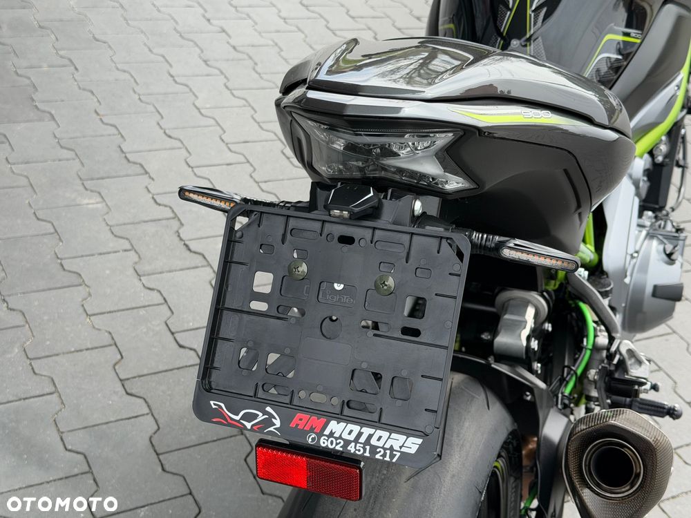 Kawasaki Z 900 - 11
