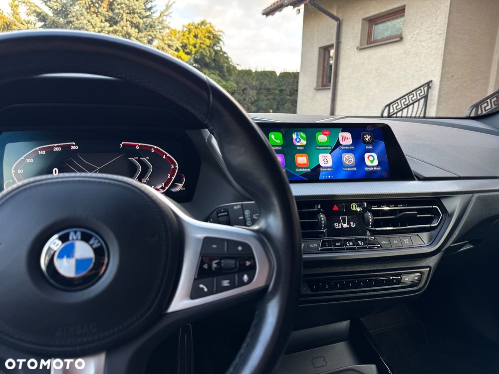 BMW Seria 1 120i M Sport - 13