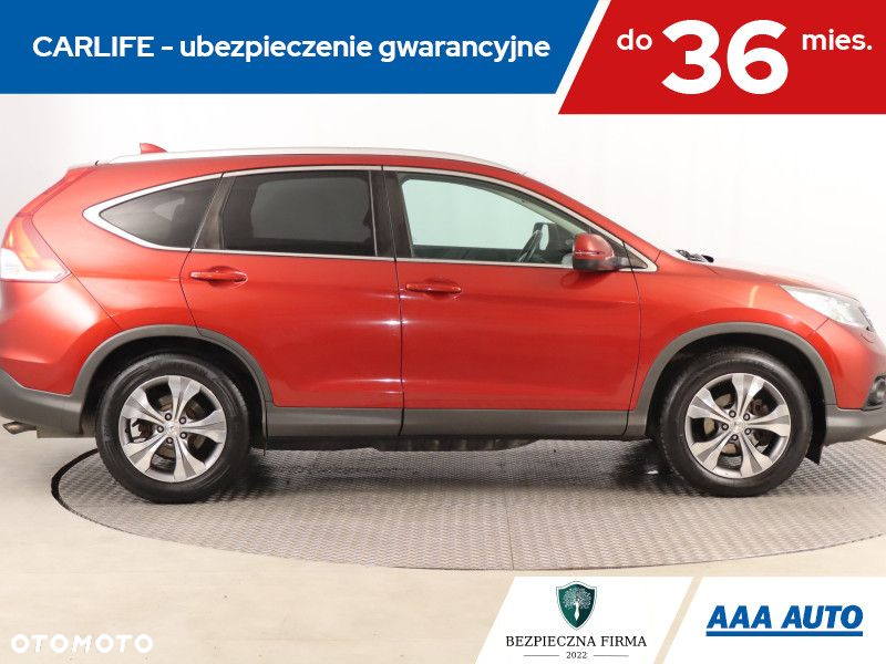 Honda CR-V - 7