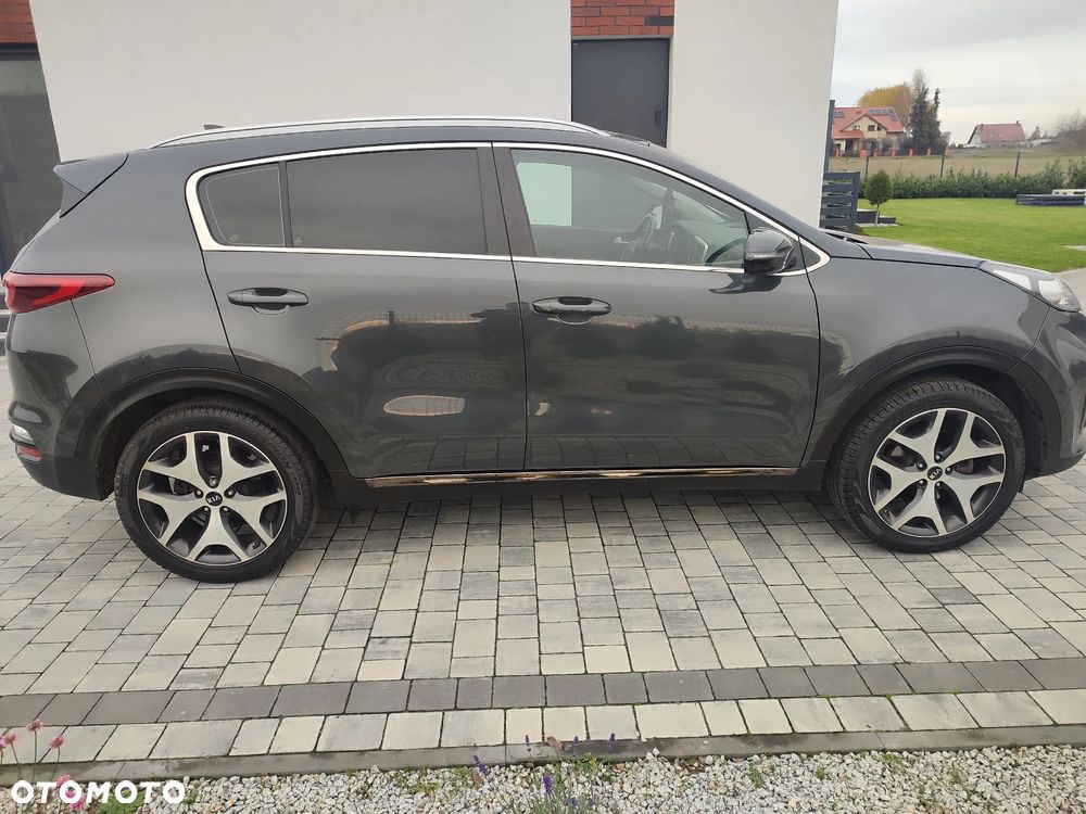 Kia Sportage - 2