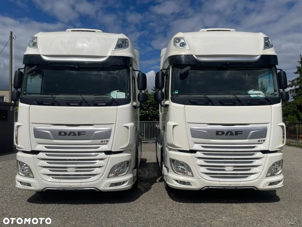 Mercedes-Benz Actros MP5