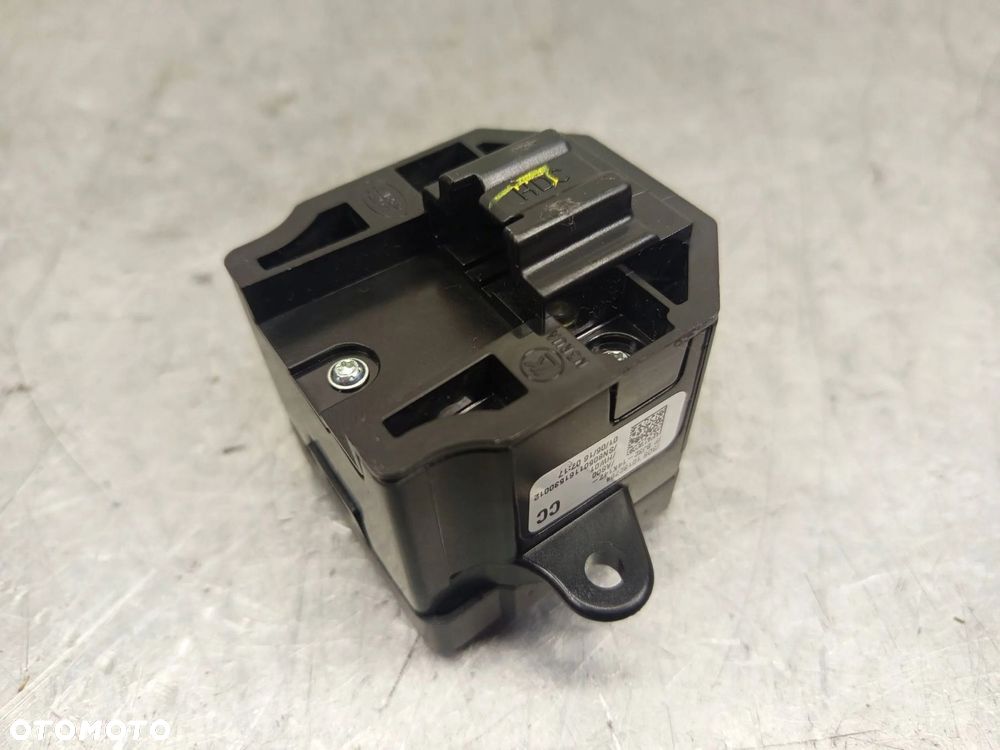Przycisk przełącznik włącznik ESP ASR Land Rover Evoque I BJ3214K147 - 6