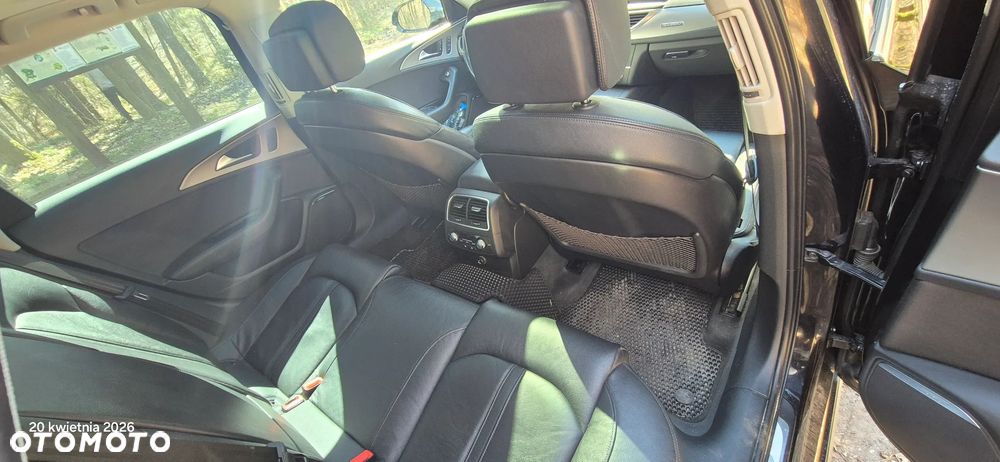 Audi A6 Allroad 3.0 TDI Quattro S tronic - 17