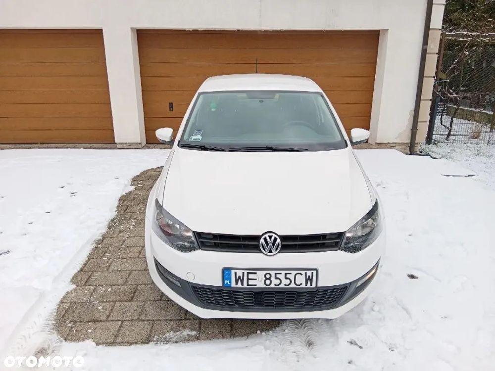 Volkswagen Polo 1.2 Trendline - 1