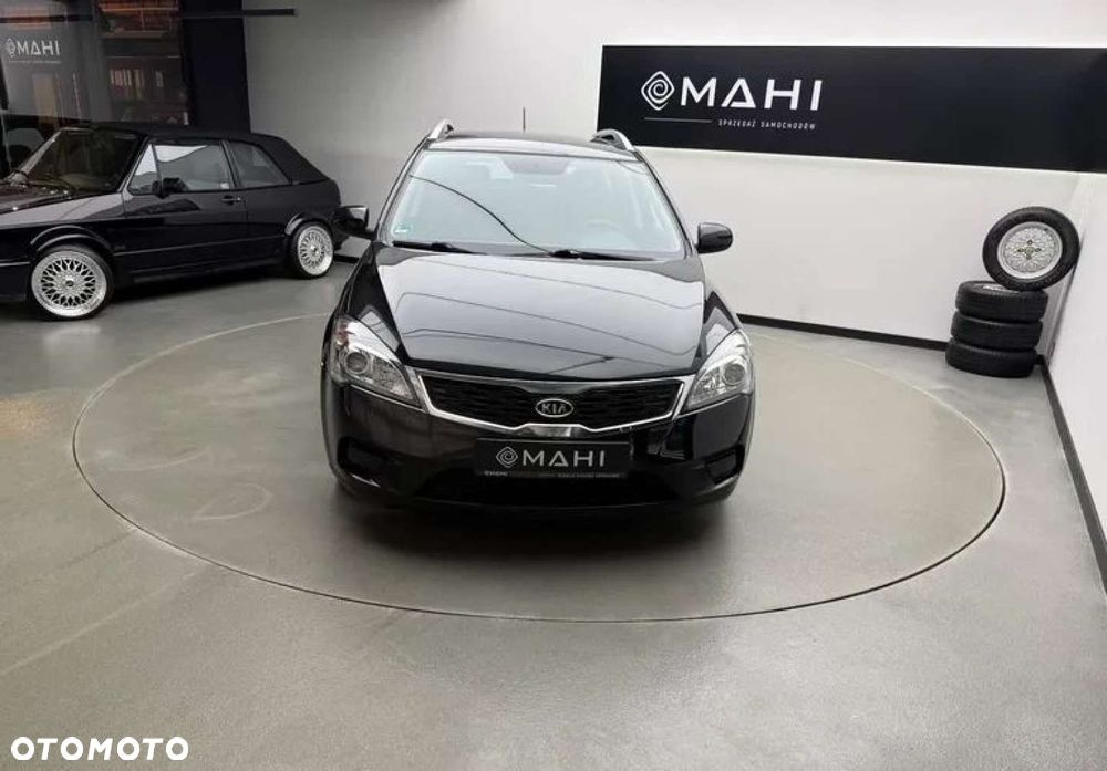 Kia Ceed 1.4 Comfort - 4